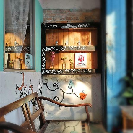 The Jiong House Hostel Malacca Exterior photo