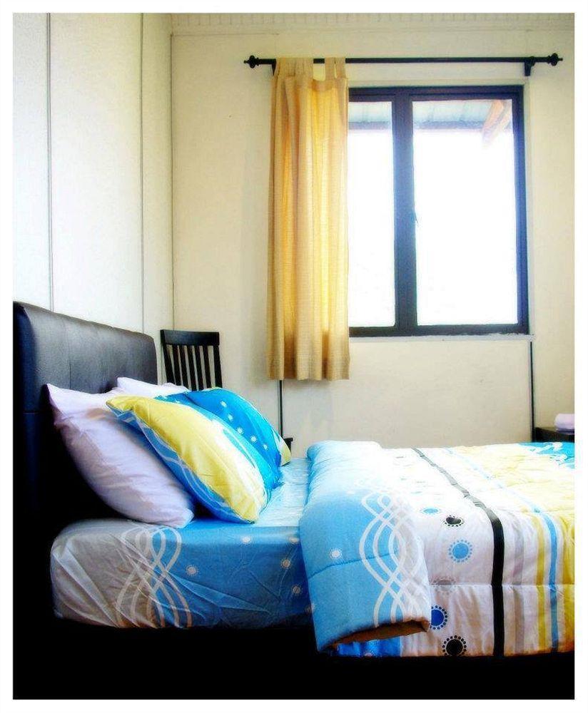 The Jiong House Hostel Malacca Exterior photo