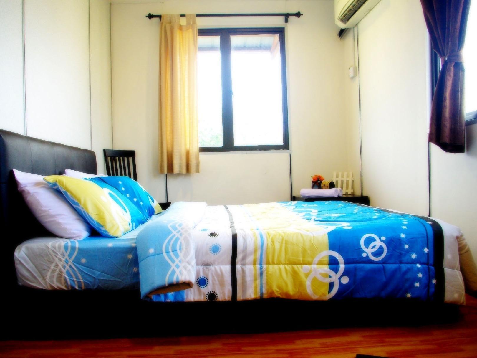 The Jiong House Hostel Malacca Exterior photo