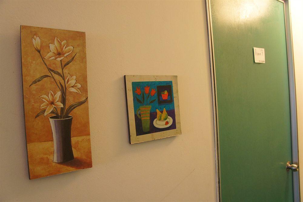 The Jiong House Hostel Malacca Exterior photo