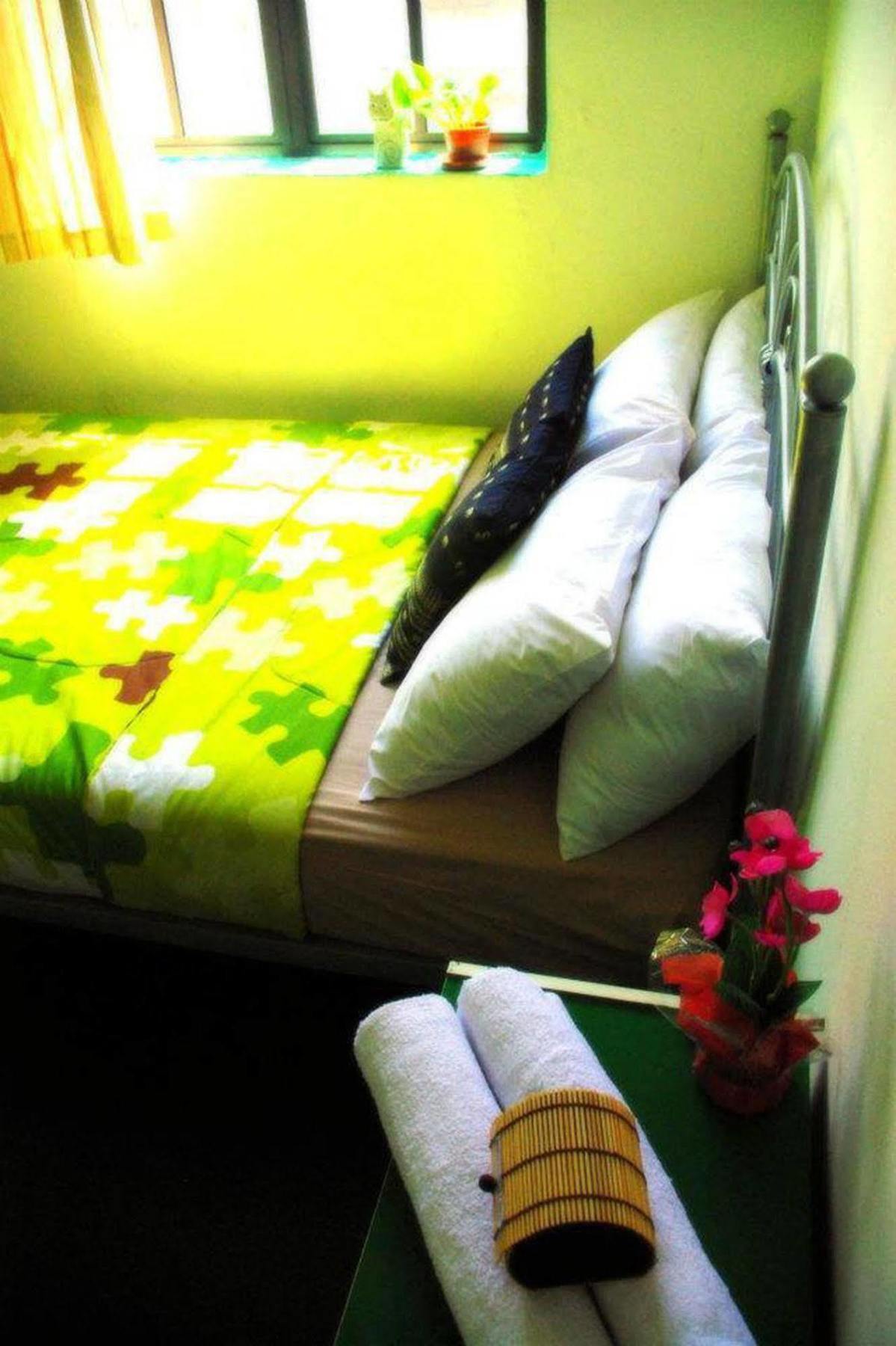 The Jiong House Hostel Malacca Exterior photo