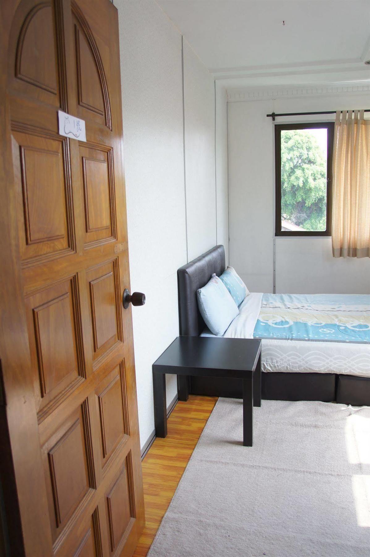 The Jiong House Hostel Malacca Exterior photo