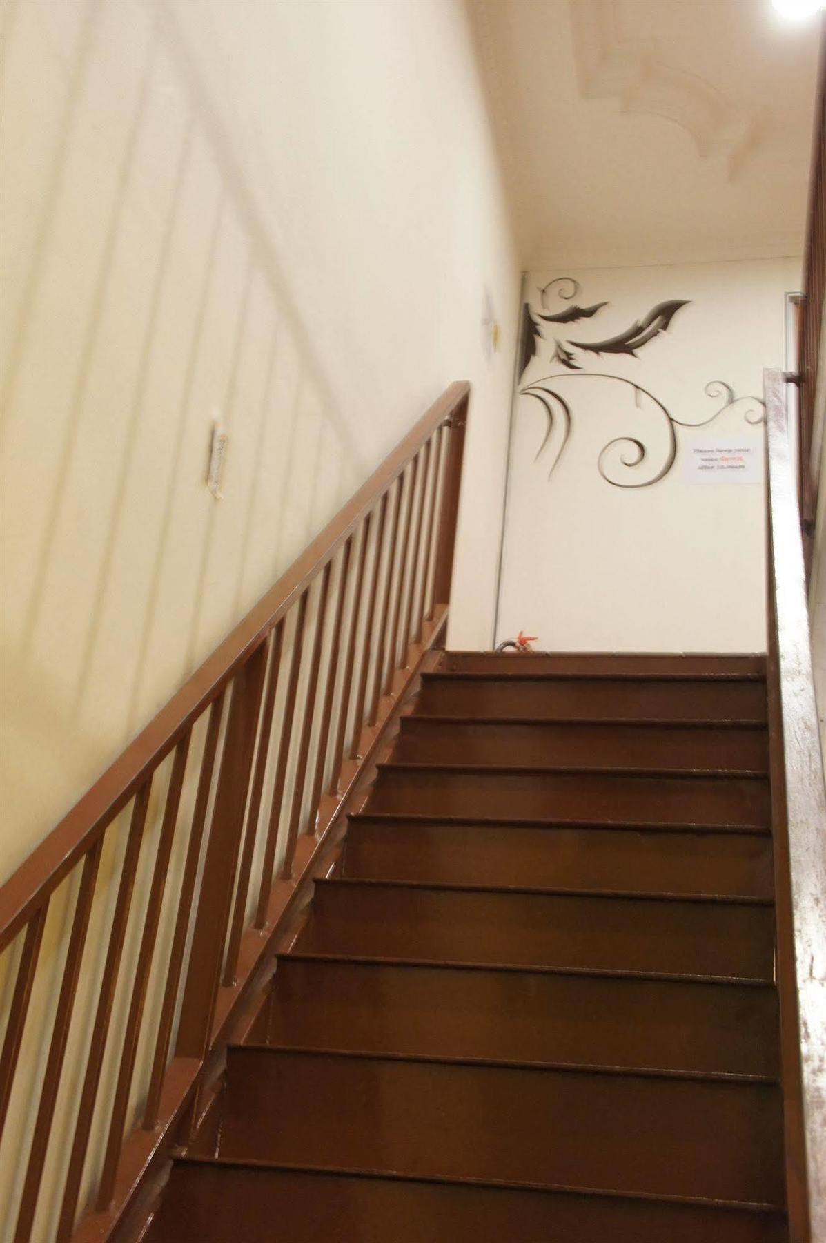 The Jiong House Hostel Malacca Exterior photo
