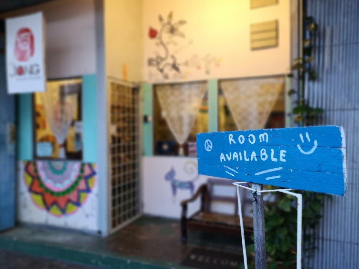 The Jiong House Hostel Malacca Exterior photo