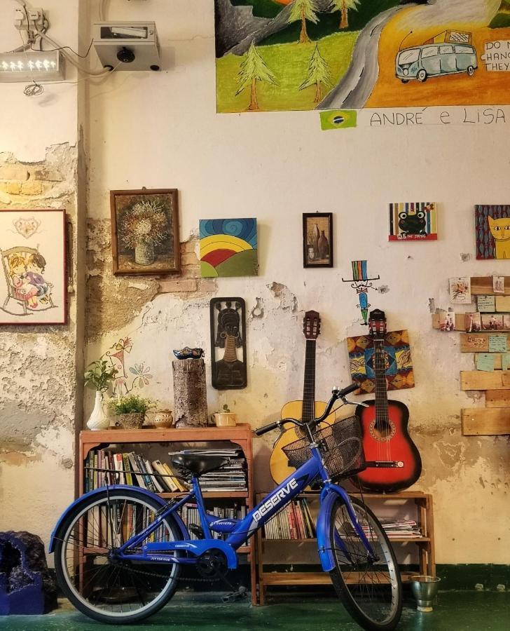 The Jiong House Hostel Malacca Exterior photo